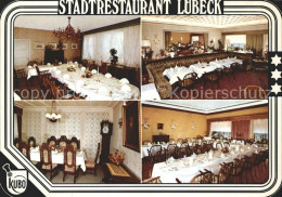 71822852 Luebeck Stadtrestaurant  Luebeck - Luebeck