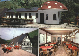 71822802 Zell Mosel Gaestehaus Haus Breuers Muehle  Zell - Andere & Zonder Classificatie