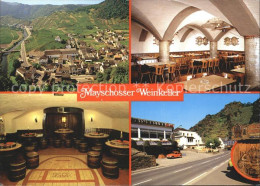 71822785 Mayschoss Mayschosser Winzer-Verein Winzergenossenschaft Laach - Andere & Zonder Classificatie