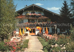 71822775 Feilnbach Cafe Moosmuehle Bayrischzell - Autres & Non Classés