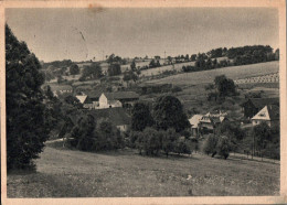 H2819 - Hartmannsbach Bad Gottleuba Berggiesshübel - Foto Paul Wolff - Bad Gottleuba-Berggiesshübel