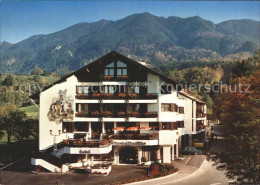 71822745 Kochel See Alpenhof Postillion Kochel - Other & Unclassified