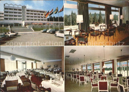 71822739 Goslar Kurhotel Hahnenklee Goslar - Goslar