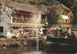 71822735 Oberharmersbach Loecherberg Haus Schwarzwald-Idyll  Oberharmersbach - Other & Unclassified