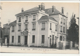 MILLAU  Banque De France - Millau