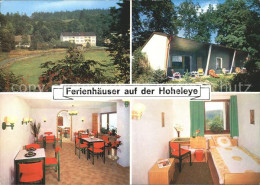71822729 Hoheleye Ferienhaeuser Auf Der Hoheleye  Winterberg - Winterberg