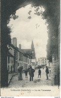 Guérande (44) - La Rue Vannetaise - Guérande