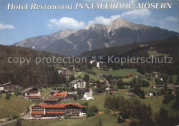 71822391 Moesern Hotel Restaurant Inntalerhof Panorama Moesern - Andere & Zonder Classificatie