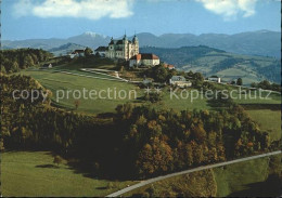 71822386 Sonntagberg Wallfahrtskirche Sonntagberg - Andere & Zonder Classificatie