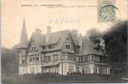 02 MARGIVAL - Cottage Saint-Georges  - Other & Unclassified