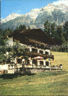 71822358 Leogang Pension Hinterauhof Leogang - Other & Unclassified