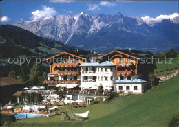 71822356 St Johann Tirol Hotel Sonnhof St. Johann In Tirol - Autres & Non Classés