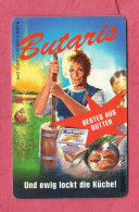 Germany- Butaris. Bestes Aus Butter. Und Ewig Lockt Die Kuche, Butaris. Best Of Butter. And The Kitchen Always Tempts. - K-Series: Kundenserie