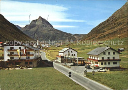 71822339 Galtuer Tirol Hotel Alpenrose Panorama Galtuer - Sonstige & Ohne Zuordnung