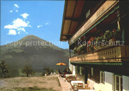 71822324 Soell Tirol Alpengasthof Buchauer Soell - Other & Unclassified