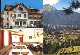 71822305 Imst Tirol Gaestehaus Boess Totalansicht Imst - Andere & Zonder Classificatie