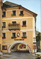 71822274 Wolfgangsee Hotel Weisses Roessl Oesterreich - Other & Unclassified