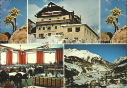 71822262 Soelden Oetztal Pension Hainbacherhof Oetztal Soelden - Andere & Zonder Classificatie