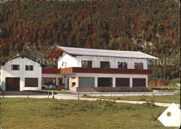 71822254 Kirchdorf Tirol Gaestehaus Treffer Kirchdorf In Tirol Wilder Kaiser - Andere & Zonder Classificatie