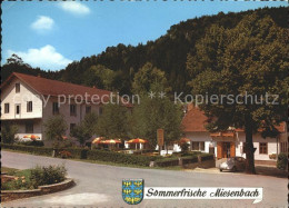71822244 Miesenbach Birkfeld Gasthof Zum Gruenen Baum Miesenbach Bei Birkfeld - Other & Unclassified