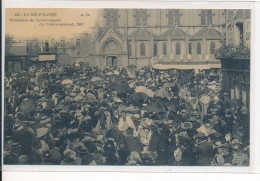 La Délivrande (14 Calvados) Procession De L'anniversaire Du Couronnement 1907 - édit. AD N° 424 - La Delivrande