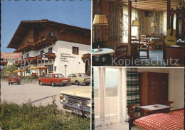 71822232 Zell See Gasthof Pension Tauernstueberl Bruckberg Zell Am See - Andere & Zonder Classificatie