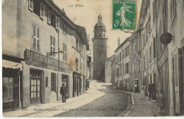 Saint Amour La Rue De Bresse - Other & Unclassified