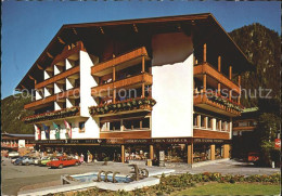 71822161 Mayrhofen Zillertal Hotel Neue Post Mayrhofen - Other & Unclassified