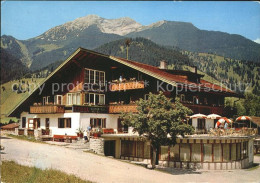 71822160 Lermoos Tirol Hotel Tyrol Lermoos - Other & Unclassified