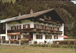 71822119 Zell Ziller Tirol Landhaus Daum Zell Am Ziller - Sonstige & Ohne Zuordnung