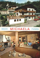 71822112 Fuegen Haus Michaela Gastraum Fuegen Zillertal - Other & Unclassified