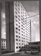 MILANO - 1954 - CASA  ALBERGO CORRIDONI - Milano