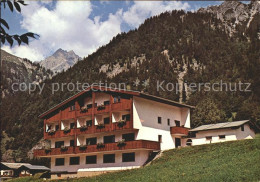 71822093 Wald Arlberg Pension Sonnblick Arlberg - Other & Unclassified