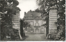 Dans Le Bois De Phalempin (59) - Le Châlet De L'Hermitage - Sonstige & Ohne Zuordnung