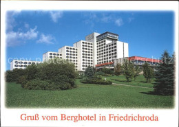 71822059 Friedrichroda Berghotel Friedrichroda - Friedrichroda