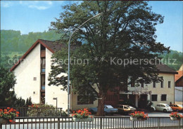 71822054 Lauchringen Hotel Gasthof Feldeck Lauchringen - Other & Unclassified