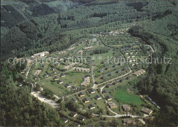 71822016 Leiwen Bernkastel-Wittlich Feriendorf Fliegeraufnahme Neumagen-Dhron - Autres & Non Classés