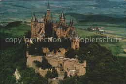 71822009 Hechingen Burg Hohenzollern Hechingen - Hechingen