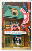 Betsy Ross House - Philadelphia