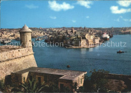 71821260 Senglea Malta Grand Harbour  Senglea Malta - Malte