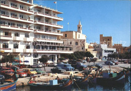 71821248 Gozo Malta Marsalforn Gozo Malta - Malte