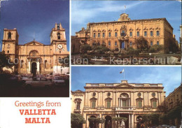 71821238 Valletta  Valletta - Malta