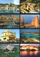 71821228 Gozo Malta Mgarr Mosta Mdina Gozo Malta - Malte