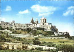 71821217 Mdina Malta Kathedrale Mdina Malta - Malte