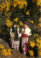 Enfants - Image - Autres - Cote D'Azur - Enfants En Costumes Niçois - Folklore - CPM - Voir Scans Recto-Verso - Other & Unclassified