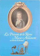 Art - Peinture Histoire - Portrait De Louis XVII Par Kucharski Et Rouet De Marie-Antoinette - Château De Breteuil - CPM  - Storia