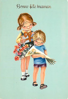 Enfants - Illustration - Dessin - CPM - Voir Scans Recto-Verso - Kindertekeningen