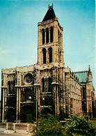 93 - Saint Denis - Basilique Cathédrale De Saint-Denis - Carte Neuve - CPM - Voir Scans Recto-Verso - Saint Denis