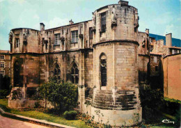 86 - Poitiers - Palais Des Comtes De Poitou Ducs D'Aquitaine - CPM - Voir Scans Recto-Verso - Poitiers