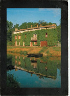 79 - Coulon - Maison De Batelier - Marais Poitevin - Venise Verte - CPM - Voir Scans Recto-Verso - Autres & Non Classés